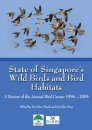 State of Singapore's Wild Birds and Bird Habitats