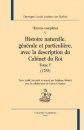 Buffon: Oeuvres Complètes, Volume 5