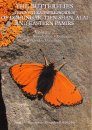 The Butterflies (Lepidoptera, Papilionoidea) of Dzhungar, Tien Shan, Alai and Eastern Pamirs, Volume 2