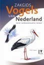 Zakgids Vogels van Nederland [Pocket Guide to Birds of the Netherlands]