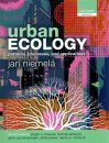 Urban Ecology