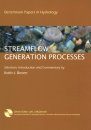 Streamflow Generation Processes