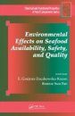 Environmental Effects on Seafood Availability, Safety, and Quality