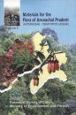 Materials for the Flora of Arunachal Pradesh, Volume 2