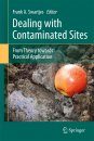Dealing with Contaminated Sites