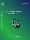 Evolution of the Earth