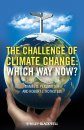 The Challenges of Climate Change
