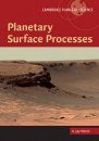 Planetary Surface Processes