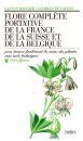 Flore Complète Portative de la France, de la Suisse et de la Belgique