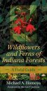 Wildflowers and Ferns of Indiana Forests