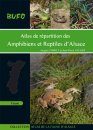 Atlas de Répartition des Amphibiens et Reptiles d'Alsace [Distribution Atlas of the Amphibians and Reptiles of Alsace]
