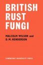 British Rust Fungi
