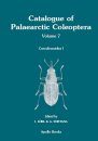 Catalogue of Palaearctic Coleoptera, Volume 7