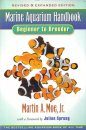 Marine Aquarium Handbook: Beginner to Breeder