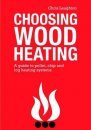 Choosing Wood Heating