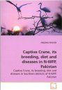 Captive Crane, its Breeding, Diet and Diseases in N-WFP, Pakistan