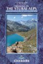 Cicerone Guides: Trekking in the Stubai Alps