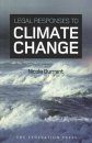 Legal Responses to Climate Change