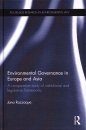 Environmental Governance in Europe and Asia