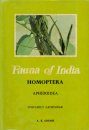 Fauna of India and the Adjacent Countries: Homoptera: Aphidoidea, Part 2