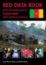 Red Data Book of the Flowering Plants of Cameroon
