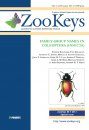 ZooKeys 88: Family-group names in Coleoptera (Insecta)