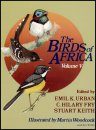The Birds of Africa, Volume 5