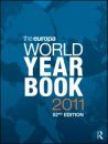 Europa World Year Book 2011