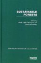 Sustainable Forests (4-Volume Set)