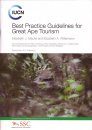 Best Practice Guidelines for Great Ape Tourism