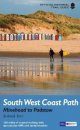 National Trail Guides: South West Coast Path - Minehead to Padstow