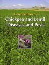 Compendium of Chickpea and Lentil Diseases and Pests