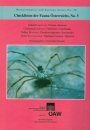 Checklisten der Fauna Österreichs, No. 5: Protura (Insecta), Opiliones (Arachnida), Pseudoscorpiones (Arachnida), Tipulidae (Insecta: Diptera) [Checklist of the Fauna of Austria, Volume 5]