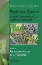 Phyllanthus Species