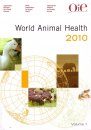 World Animal Health 2010 (2-Volume Set)