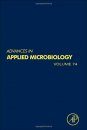 Advances in Applied Microbiology, Volume 74