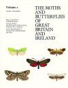 The Moths and Butterflies of Great Britain and Ireland, Volume 2