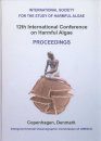 Proceedings of the 12th International Conference on Harmful Algae, Copenhagen, Denmark, 4-8 September 2006