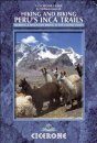 Cicerone Guides: Hiking and Biking Peru's Inca Trails