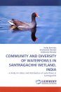 Community and Diversity of Waterfowls in Santragachhi Wetland, India