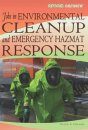 Jobs in Environmental Cleanup and Emergency Hazmat Response