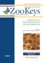 ZooKeys 93: Advances in the Systematics of Diplopoda III