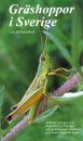 Gräshoppor i Sverige: En Fälthandbok [Grasshoppers in Sweden: A Field Guide]