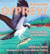 Awesome Ospreys