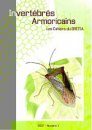 Invertébrés Armoricains, Les Cahiers du Gretia 1 [Armorican Invertebrates, Volume 1]