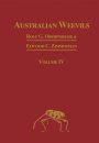 Australian Weevils, Volume 4: Curculionidae: Entiminae Part I