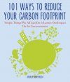 101 Ways to Reduce Your Carbon Footprint