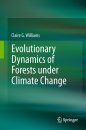 Evolutionary Dynamics of Forests Under Climate Change