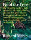 Food for Free (40th Anniversary Edition)