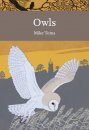 Owls: A Natural History of the British and Irish Species